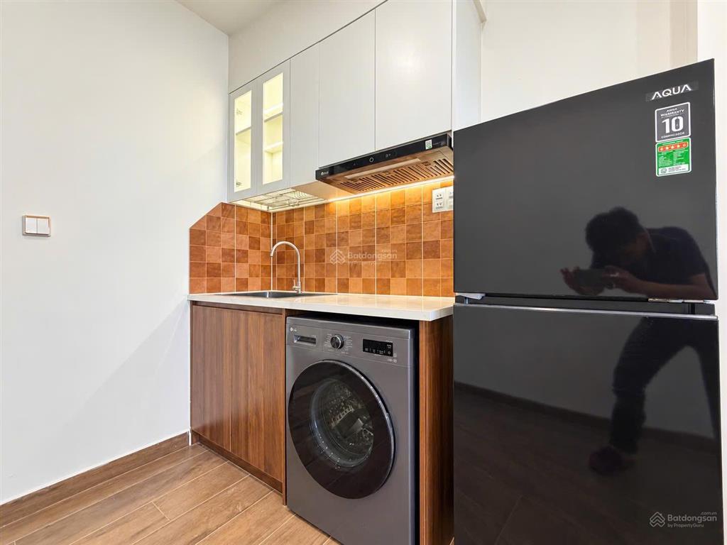 Hệ thống chdv cao cấp mới 100%  thang máy  full nội thất  đầy đủ tiện nghi giá chỉ 11,5 triệu