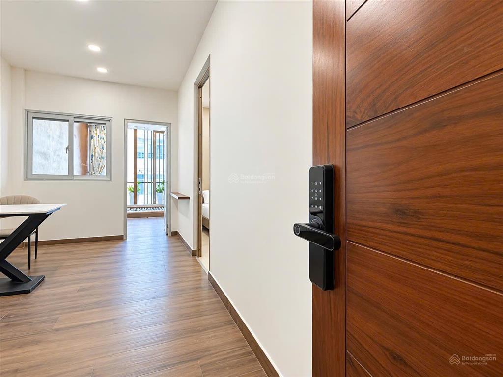 Hệ thống chdv cao cấp mới 100%  thang máy  full nội thất  đầy đủ tiện nghi giá chỉ 11,5 triệu