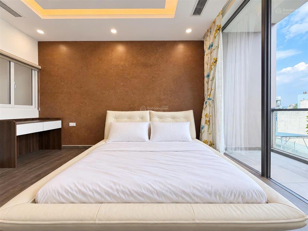 Hệ thống chdv cao cấp mới 100%  thang máy  full nội thất  đầy đủ tiện nghi giá chỉ 11,5 triệu