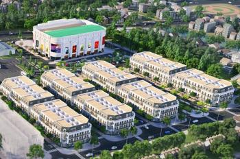 Bank phát mãi 75m2 vincom cẩm bình giảm sâu chỉ 4,2 tỷ