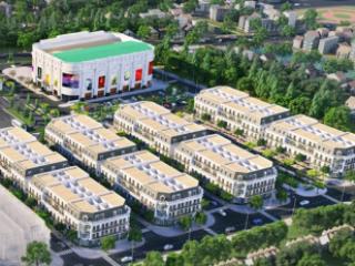 Bank phát mãi 75m2 vincom cẩm bình giảm sâu chỉ 4,2 tỷ