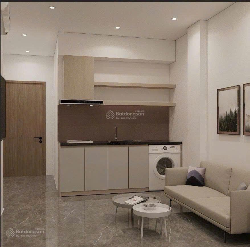 Bán nhà dòng tiền 80tr/tháng  trung tâm hoàng như tiếp long biên  8 tầng thang máy full nội thất