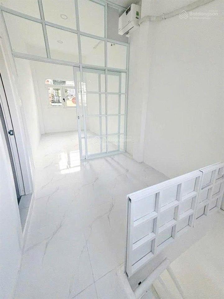 Nhà tân kiểng quận 7  2pn  chỉ 1,65 tỷ  sổ hồng riêng  khu dân cư hiện hữu
