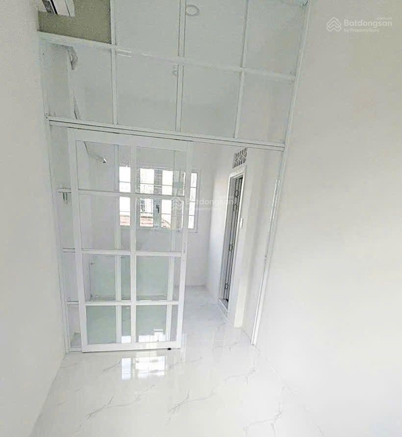 Nhà tân kiểng quận 7  2pn  chỉ 1,65 tỷ  sổ hồng riêng  khu dân cư hiện hữu
