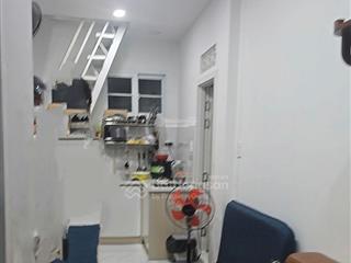 Nhà tân kiểng quận 7  2pn  chỉ 1.65 tỷ  sổ hồng riêng  khu dân cư hiện hữu