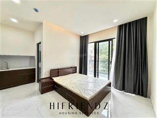 Khai trương căn hộ cao cấp mới xây full nội thất có ban công  thang máy gần aeon bình tân giáp q6