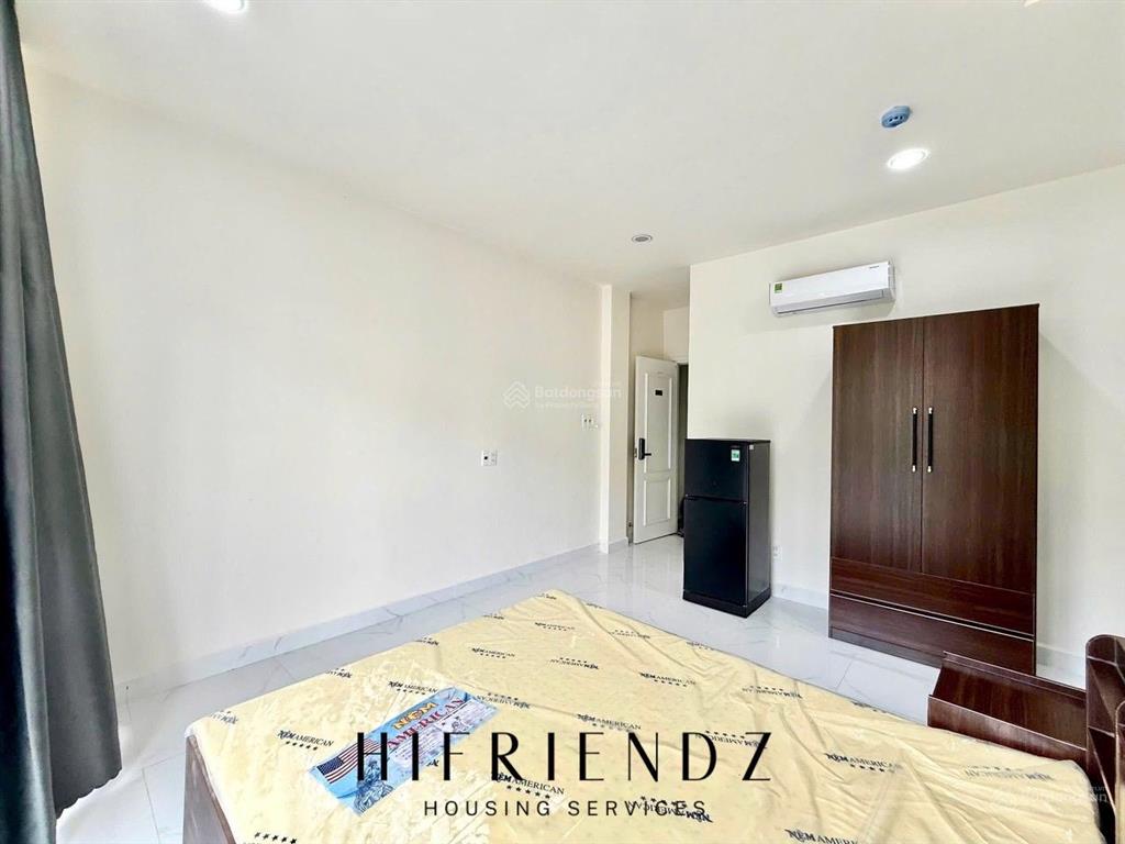 Khai trương căn hộ cao cấp mới xây full nội thất có ban công  thang máy gần aeon bình tân giáp q6