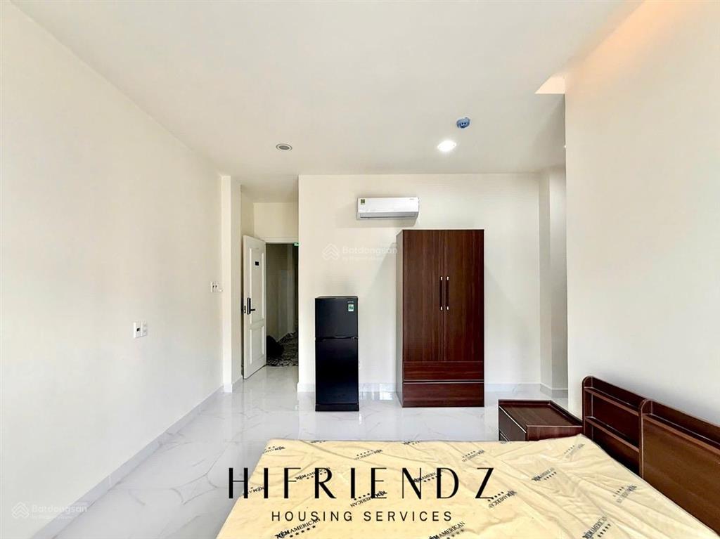Khai trương căn hộ cao cấp mới xây full nội thất có ban công  thang máy gần aeon bình tân giáp q6