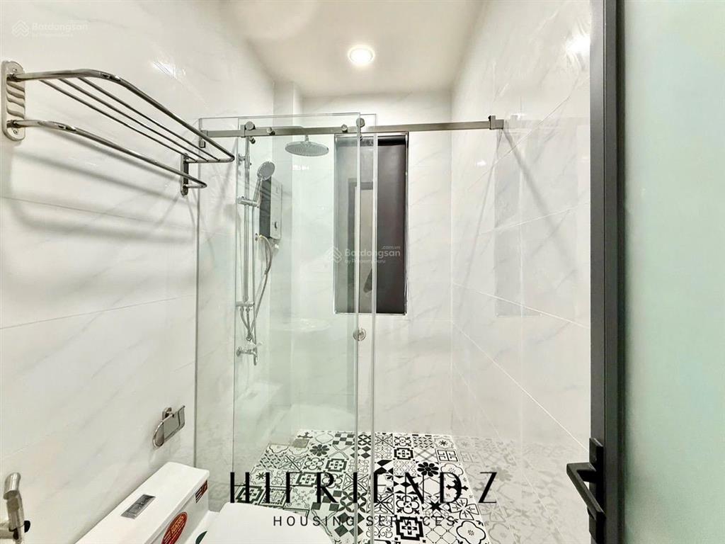 Khai trương căn hộ cao cấp mới xây full nội thất có ban công  thang máy gần aeon bình tân giáp q6