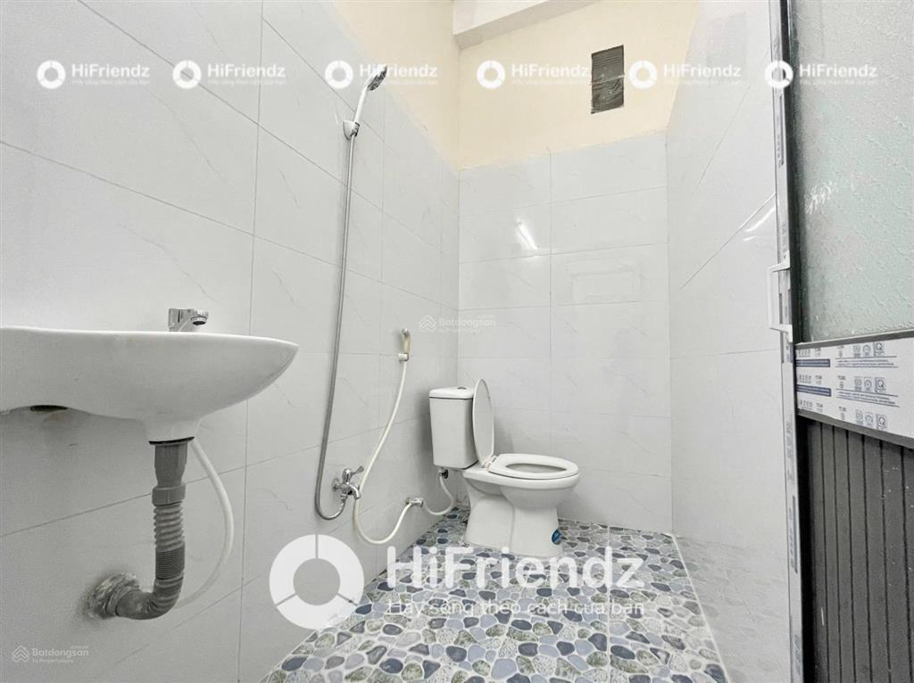 Căn hộ mini sẵn nội thất gần công viên phú lâm  cầu vượt cây gõ  đh y dược  đh mở  giáp quận 6
