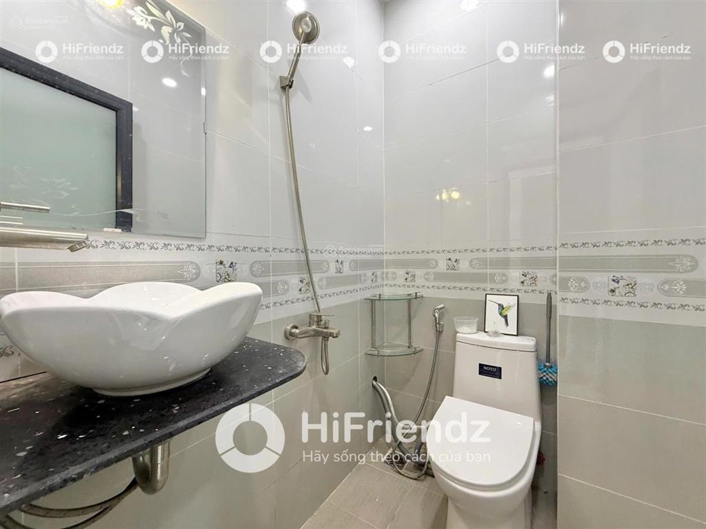 Căn hộ mini đầy đủ nội thất có ban công đối diện bến xe miền tây  gần aeon bình tân  giáp quận 6