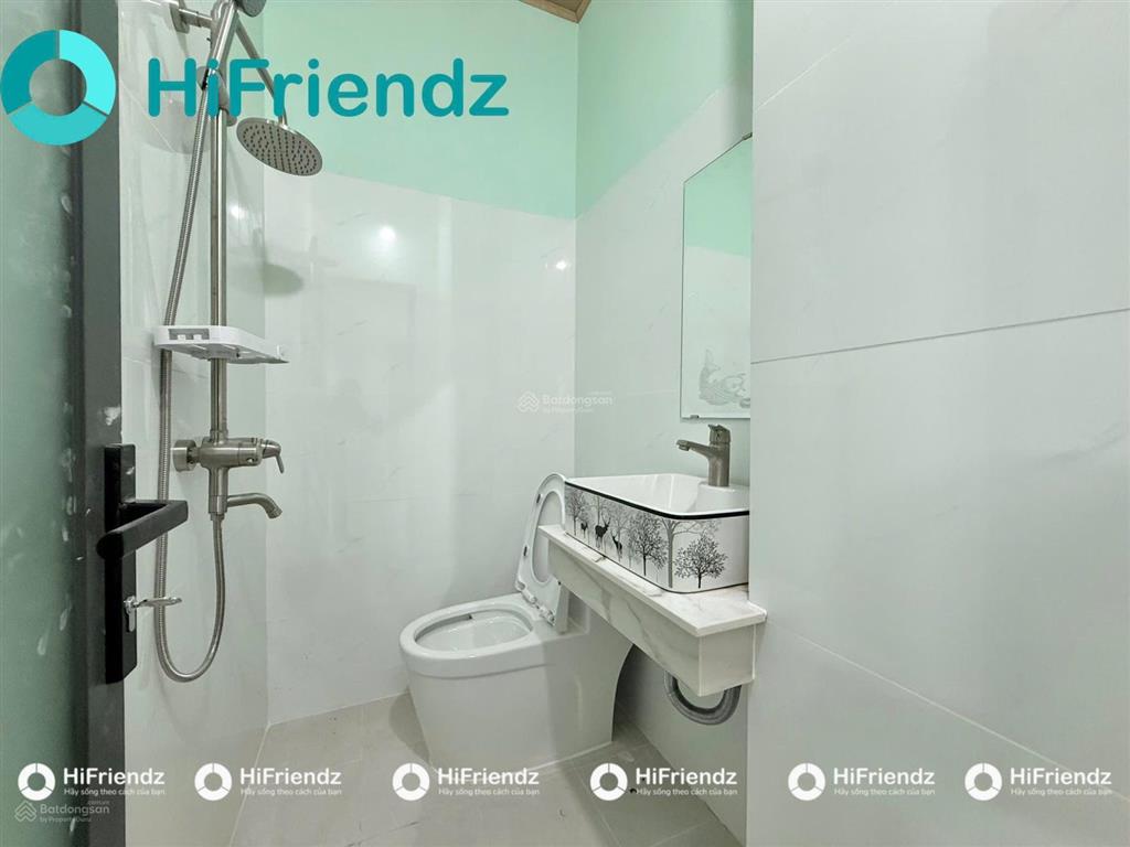 Căn hộ nội thất cơ bản nhận xe điện  thú cưng a người nước ngoài gần aeon bình tân  khu tên lửa