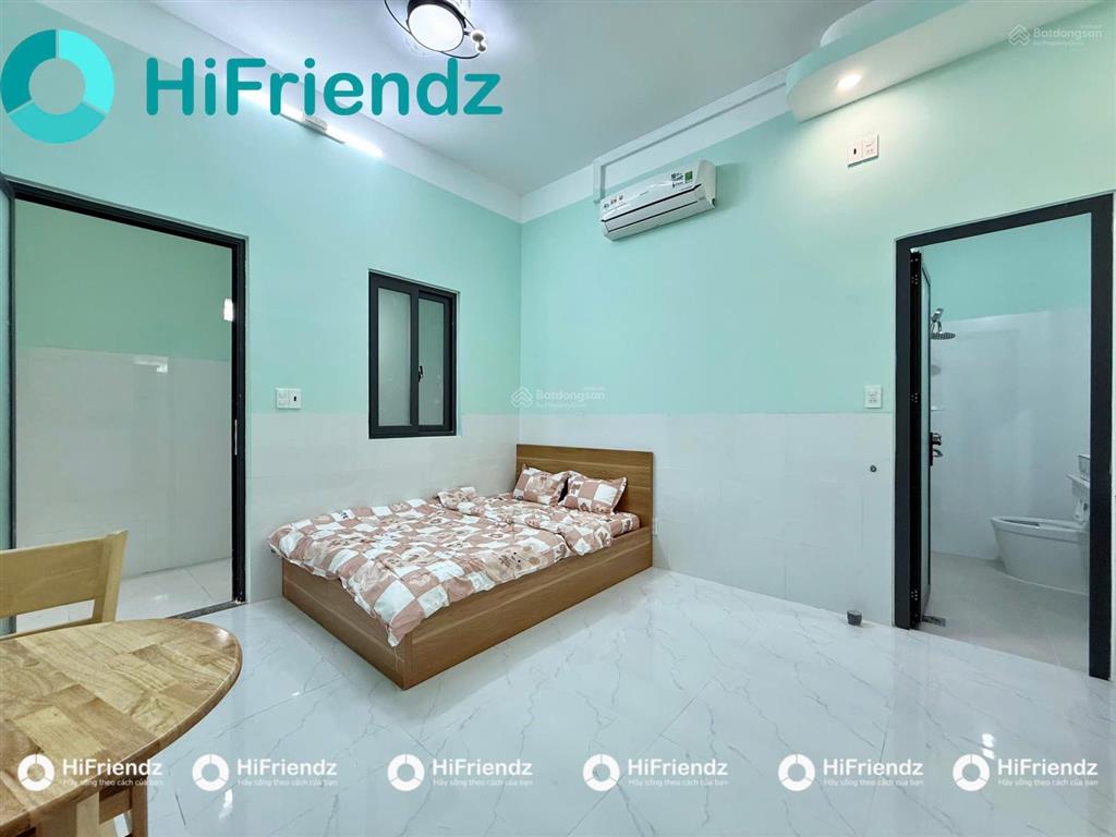 Căn hộ nội thất cơ bản nhận xe điện  thú cưng a người nước ngoài gần aeon bình tân  khu tên lửa