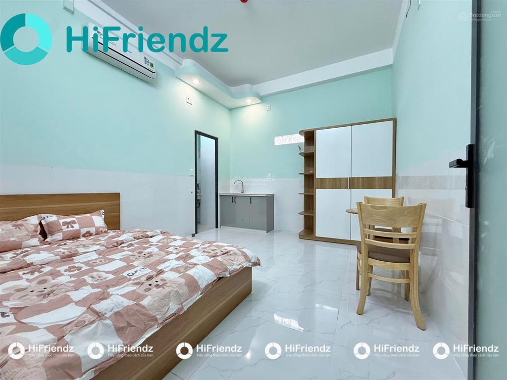 Căn hộ nội thất cơ bản nhận xe điện  thú cưng a người nước ngoài gần aeon bình tân  khu tên lửa