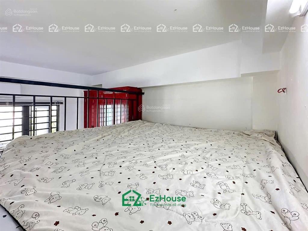Duplex có ban công  thang máy  bảo vệ gần ngã tư bốn xã  đầm sen  đh văn hiến  đh hồng bàng