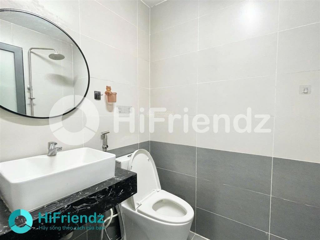 Siêu phẩm căn hộ cao cấp full nội thất cách aeon bình tân 500m giáp quận 6 có thang máy