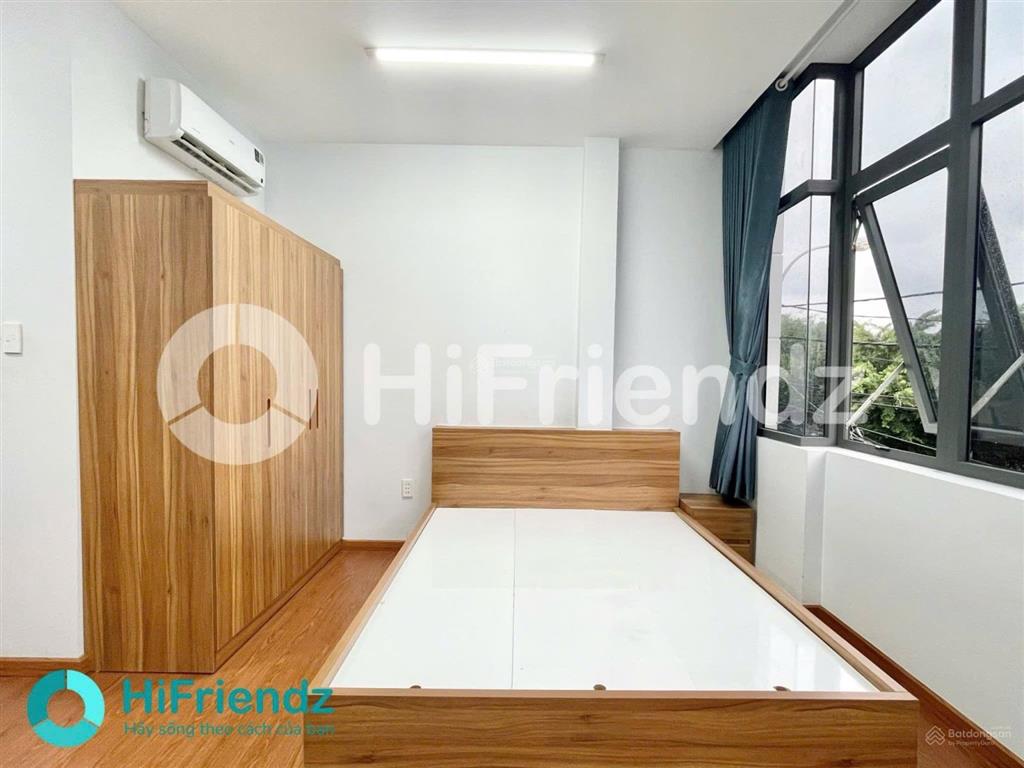 Siêu phẩm căn hộ cao cấp full nội thất cách aeon bình tân 500m giáp quận 6 có thang máy