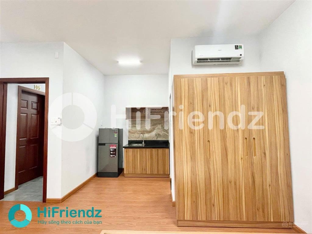 Siêu phẩm căn hộ cao cấp full nội thất cách aeon bình tân 500m giáp quận 6 có thang máy