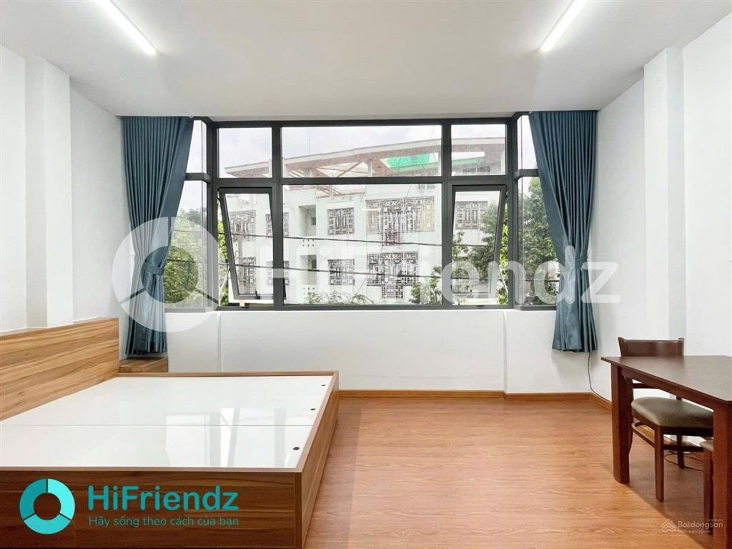 Siêu phẩm căn hộ cao cấp full nội thất cách aeon bình tân 500m giáp quận 6 có thang máy