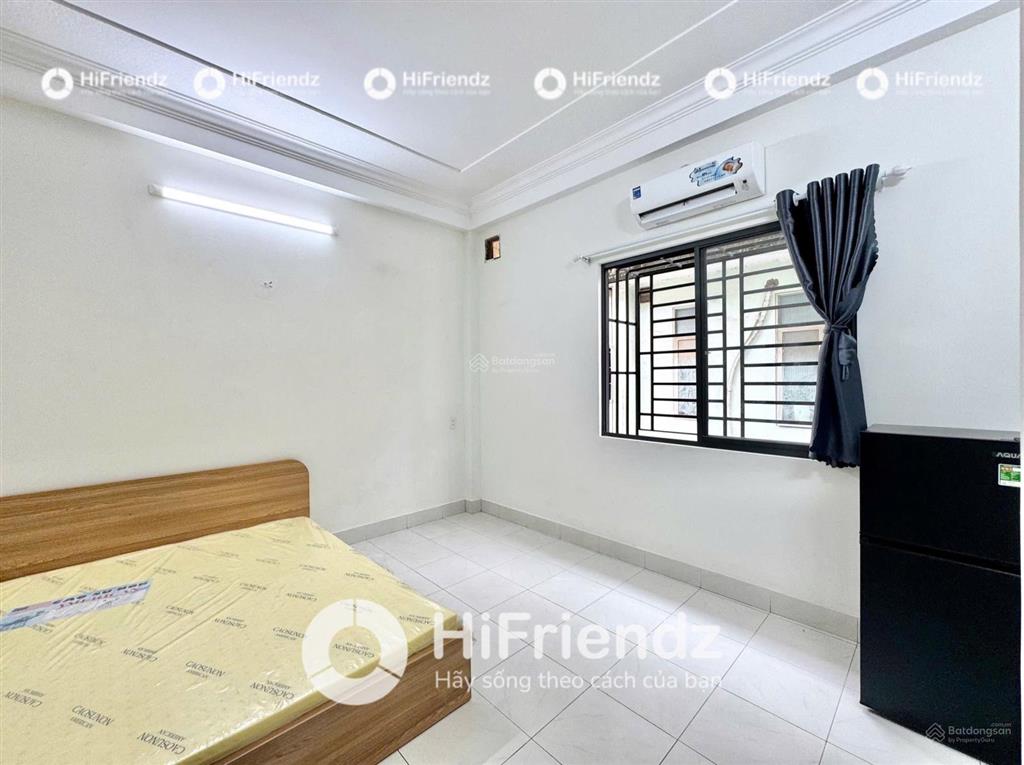 Căn hộ đầy đủ nội thất có máy giặt riêng gần khu tên lửa  aeon bình tân  bến xe miền tây giáp q6