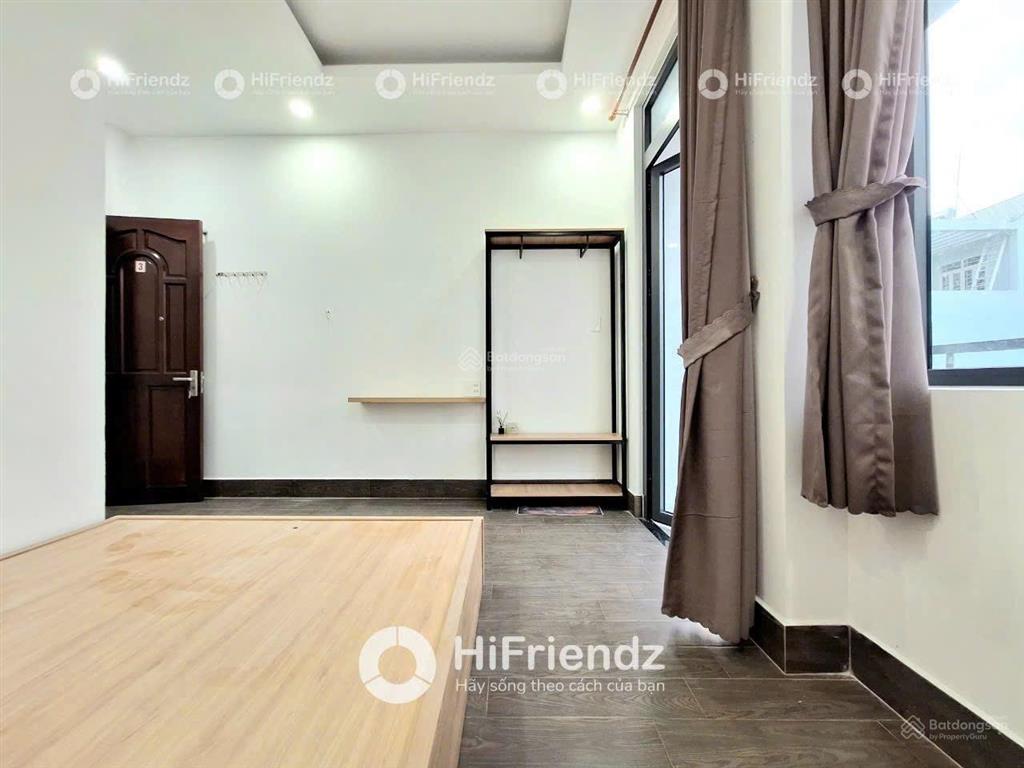 Căn hộ ban công đầy đủ nội thất gần aeon bình tân  bến xe miền tây đại lộ võ văn kiệt giáp quận 6