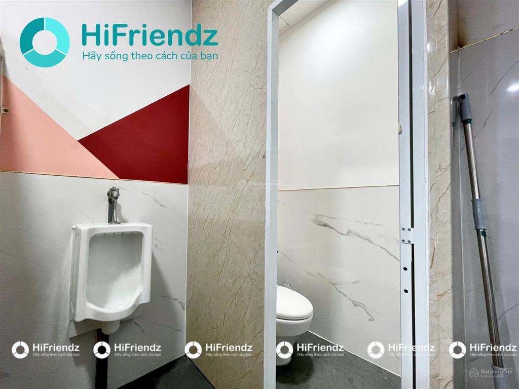 Căn hộ một phòng ngủ tách bếp rộng 30m2 gần công viên đầm sen đại học hồng bàng  đại học văn hiến
