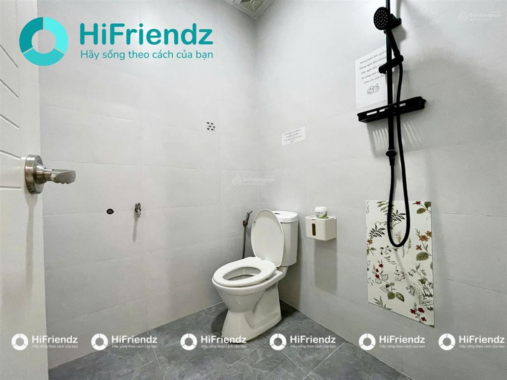 Căn hộ một phòng ngủ tách bếp rộng 30m2 gần công viên đầm sen đại học hồng bàng  đại học văn hiến