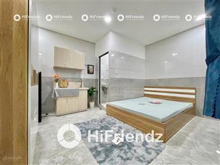 Căn hộ đầy đủ nội thất ngay nhà thờ phaolo  gần aeon bình tân  khu tên lửa  giáp quận 6
