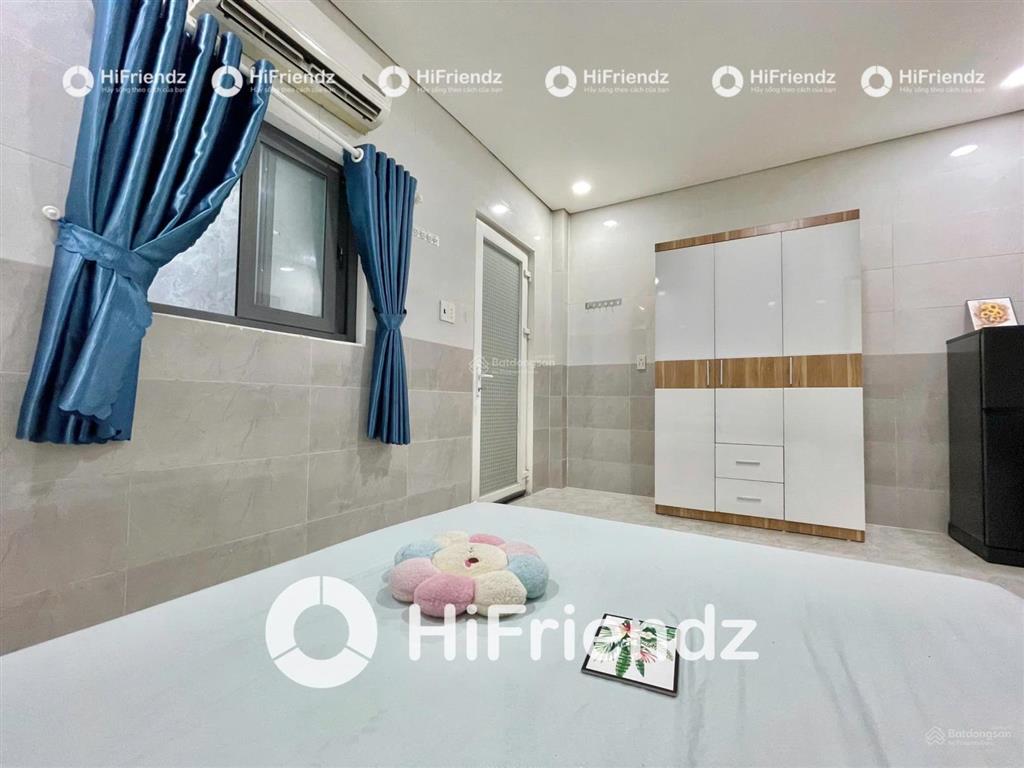 Căn hộ đầy đủ nội thất ngay nhà thờ phaolo  gần aeon bình tân  khu tên lửa  giáp quận 6