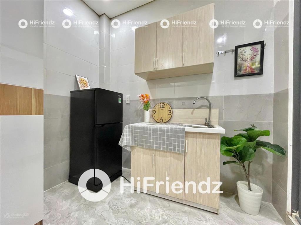 Căn hộ đầy đủ nội thất ngay nhà thờ phaolo  gần aeon bình tân  khu tên lửa  giáp quận 6