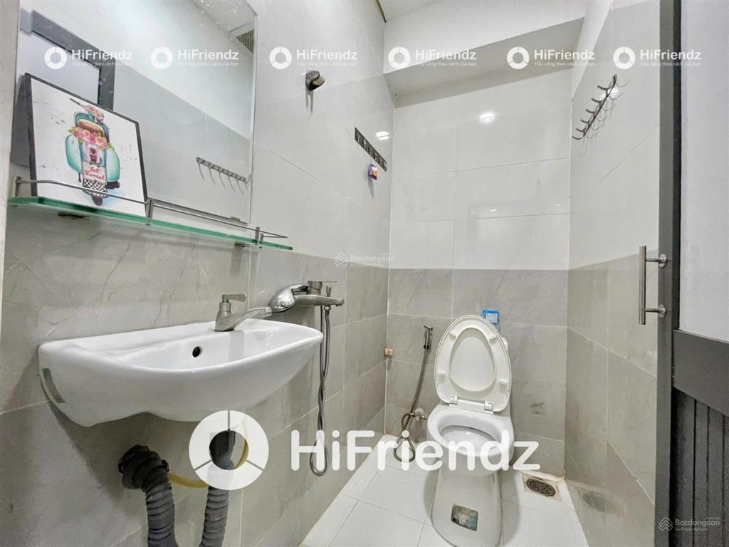 Căn hộ đầy đủ nội thất ngay nhà thờ phaolo  gần aeon bình tân  khu tên lửa  giáp quận 6