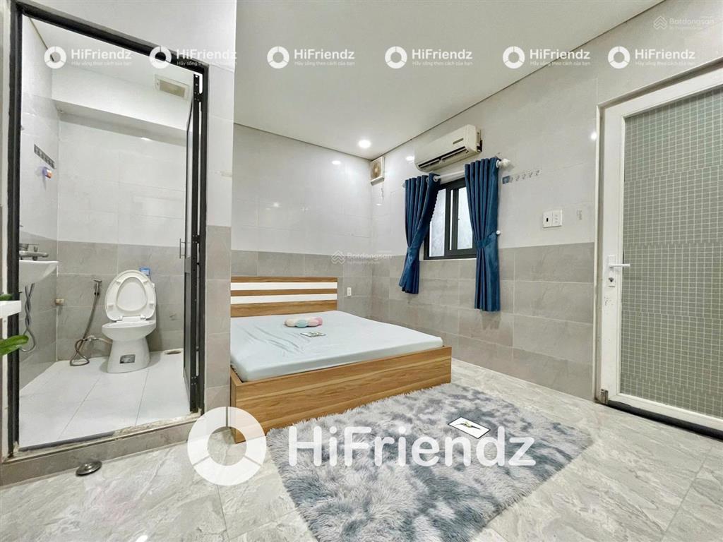 Căn hộ đầy đủ nội thất ngay nhà thờ phaolo  gần aeon bình tân  khu tên lửa  giáp quận 6