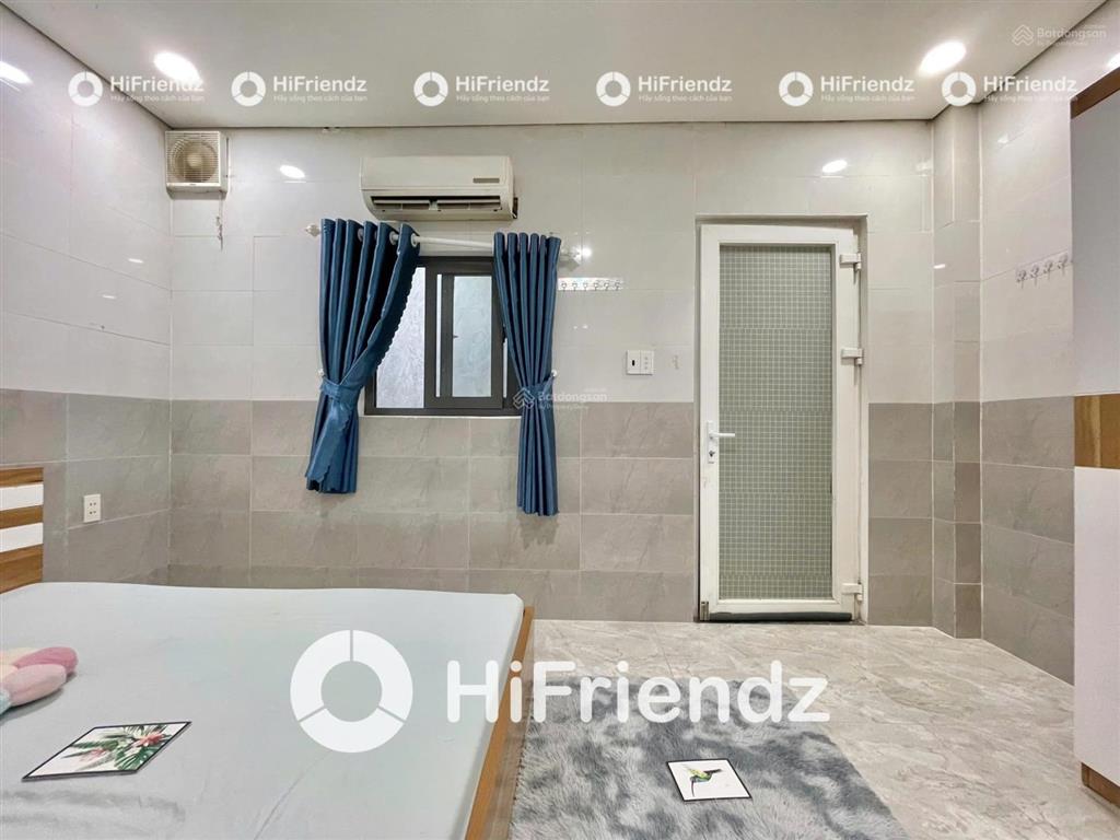 Căn hộ đầy đủ nội thất ngay nhà thờ phaolo  gần aeon bình tân  khu tên lửa  giáp quận 6