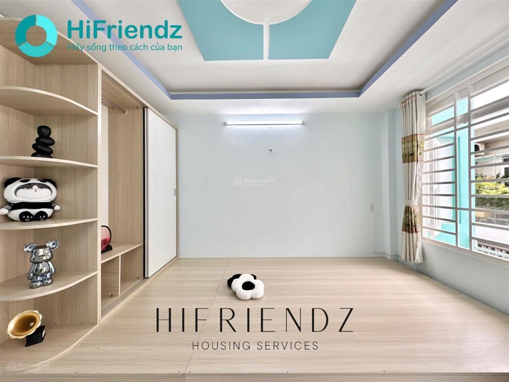 Căn hộ đầy đủ nội thất có ban công gần vòng xoay phú lâm  đh mở  gần khu tên lửa  aeon bình tân