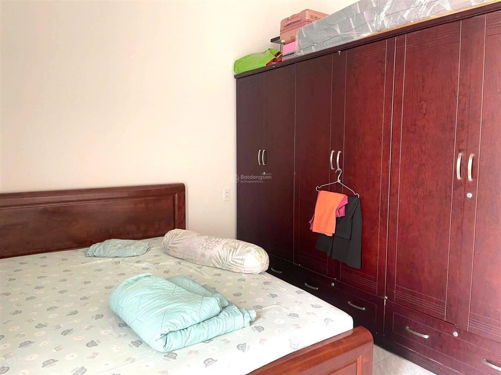 Mtkd giảm 800tr. còn 5,6 tỷ, 2 tầng btct, 56m², 4m x 14m, 2pn, 2wc, shr
