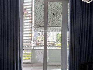 Bán nhà hxh thông vườn lài, dt 4x17m  1 lầu kiên cố. giá 7.6 tỷ thương lượng