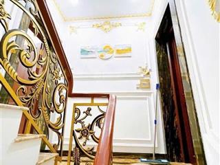 Nhà hẻm 8m thông p. tân sơn nhì, dt 4x15m, 3 lầu. ngay công viên, cách aeon 500m. giá 9.6 tỷ tl