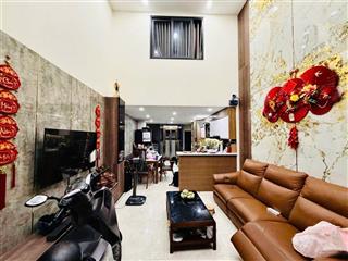 Bán nhà đường gò dầu, dt 4x13.5m  5 tầng có thang máy  sát aeon mall  giá 8 tỷ tl