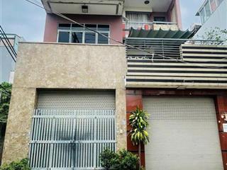 Bán nhà mt phường tân quý  tân phú, diện tích lớn 4.05m x 18.5m  3 lầu. giá 8.5 tỷ thương lượng