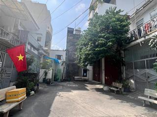 Bán nhà hẻm xe hơi nguyễn quý anh  tân phú, dt 4m x 15m  1 lầu. giá 8.2 tỷ thương lượng