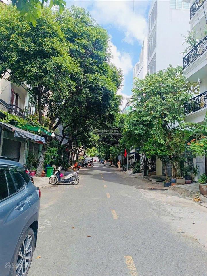 Bán nhà mt phường tân thành  tân phú, dt 4,1m x 22,5m  cấp 4. giá 9,9 tỷ thương lượng