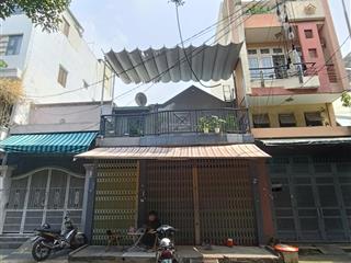 Cho thuê mt đường nguyễn văn ngọc  tân phú, dt 6m x 12m  1 lầu, giá 12 triệu/tháng