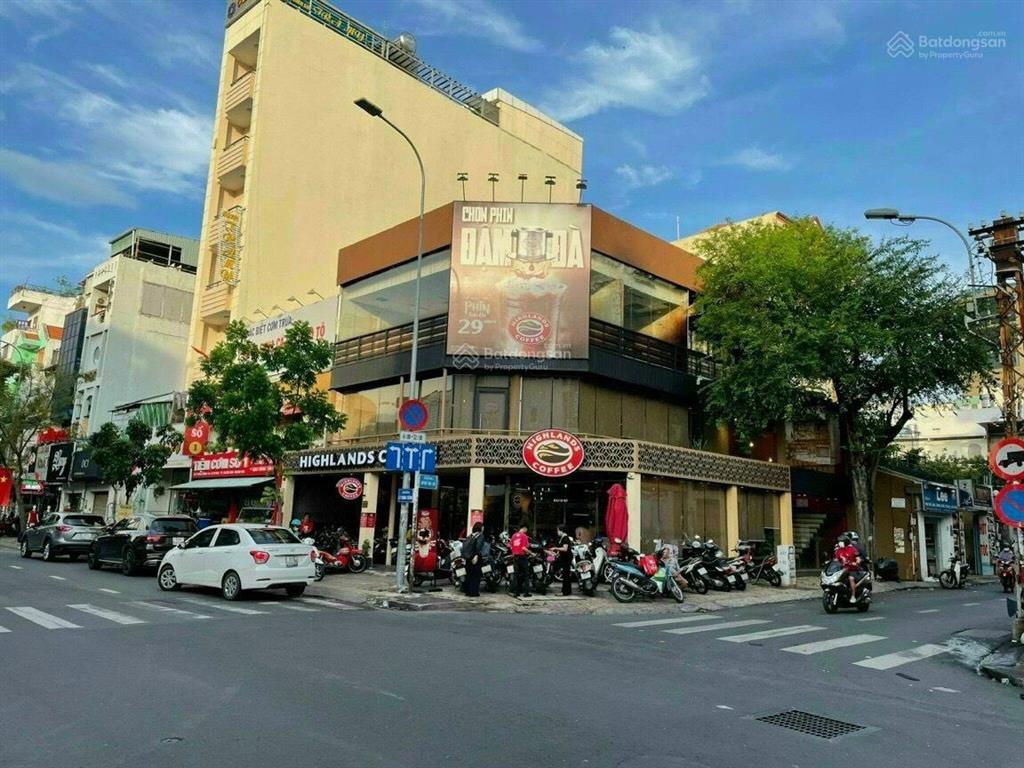 Siêu phẩm góc 2 mặt tiền tây thạnh  lưu chí hiếu, tân phú (dt 10,5m x 24m) hđt 100tr  giá 46 tỷ