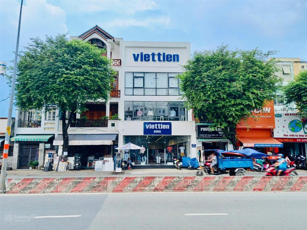 Siêu phẩm mặt tiền đường lê trọng tấn (10,5x26m, ctxd hầm 7 tầng) giá chỉ 35.5 tỷ
