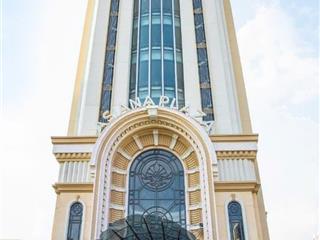 Bán nhà hàng tiệc cưới mặt tiền tân sơn nhì  tân phú (20x58m) 2 hầm 10 tầng. giá bán 350 tỷ