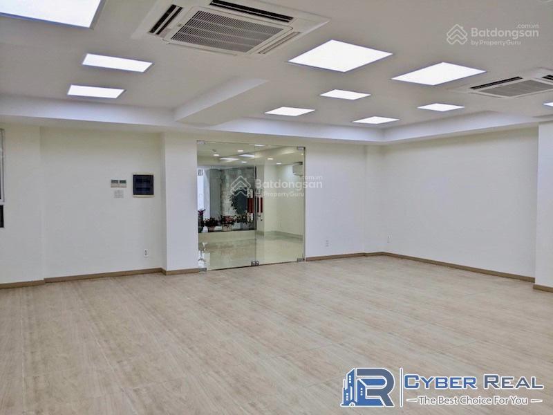 Building mặt tiền đường a4  khu k300. dt 10 x 22m  hầm 8 tầng. giá chỉ 72 tỷ thương lượng