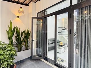 Chế lan viên 3pn  hẻm 6m thông nhà mới full nội thất chỉ 5.5 tỷ tl