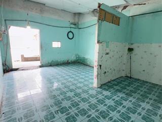 Bán nhà hóc môn, nguyễn thị sóc hẻm xe hơi, nhà 62.5m2 nằm gần chợ bà điểm