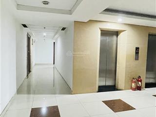 Căn hộ lô a chung cư vườn hồng ngọc nguyễn sĩ sách tân bình 83m2 chỉ 4.6 tỷ