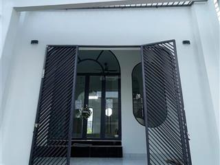 Đi định cư bán nhà quận bình tân, đường hồ học lãm, nhà 2 tầng 66m hẻm xe hơi